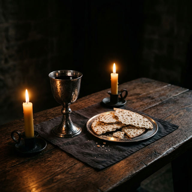 Lord's Supper